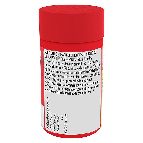 Jeeter - Baby Jeeter Infused S. Plum Pre-Roll image 3