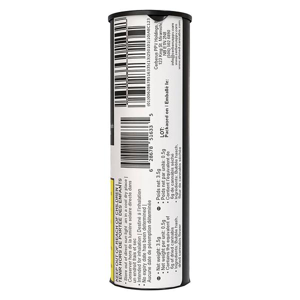 Stoned - Pineapple Kush Infused Pre-Roll image 3