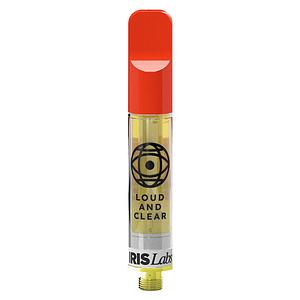 IRIS Labs - Fantasm Live Resin 510 Thread Cartridge