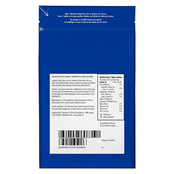 Versus - Neon Rush Bolt