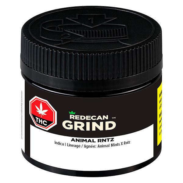 Redecan Grind - Animal Rntz image 2