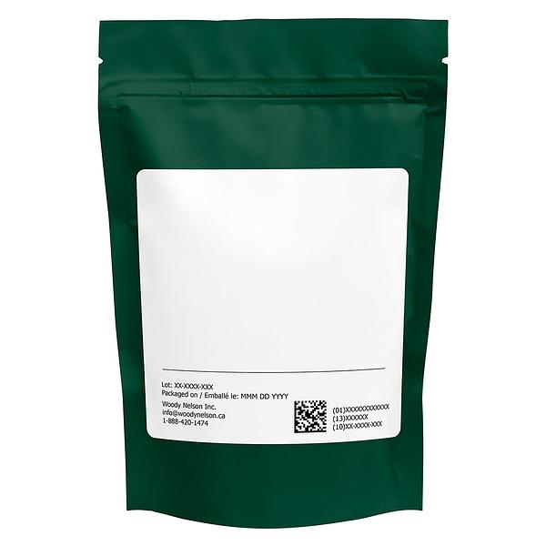 Woody Nelson - Rotating Payload