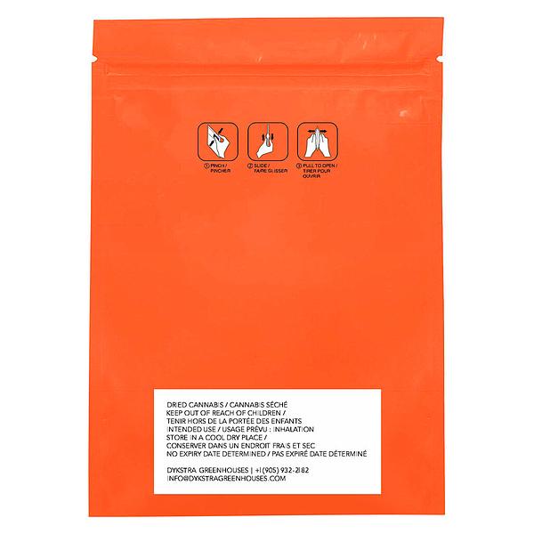 OHJA - Goji Og Pre Roll