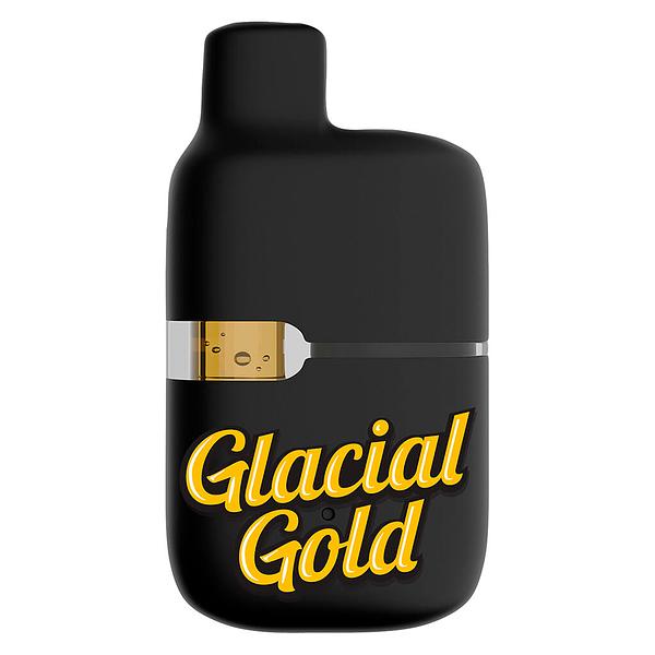 Glacial Gold - Anytime 1:1 Honey Dewcumber All In One Vape