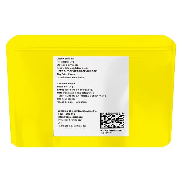 All Nations - Lemon Gelato