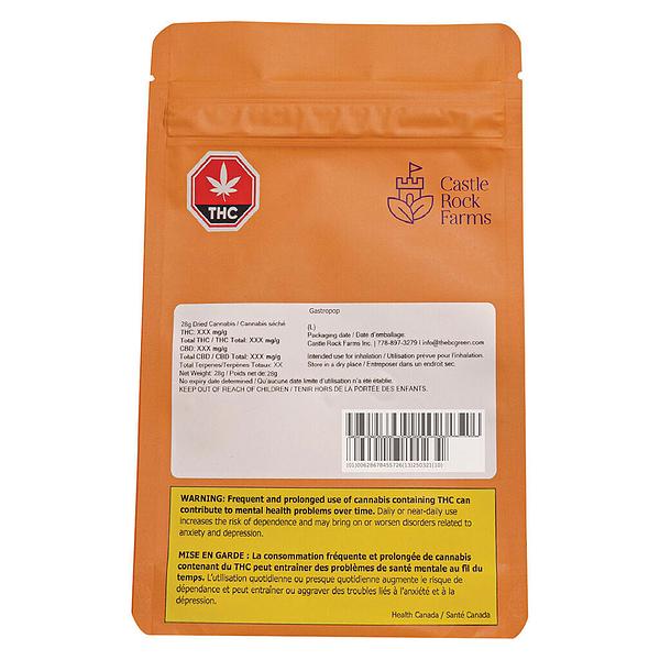 Castle Rock Farms - Gastropop