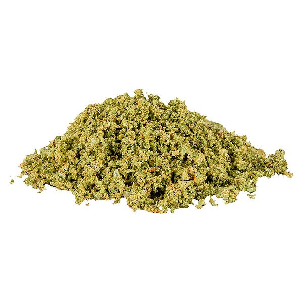 Jonny Chronic - Reefer-ready Cherry Bomb image 1