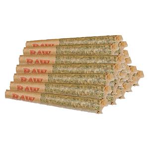 BC Green - Alien Gushers Pre-Roll