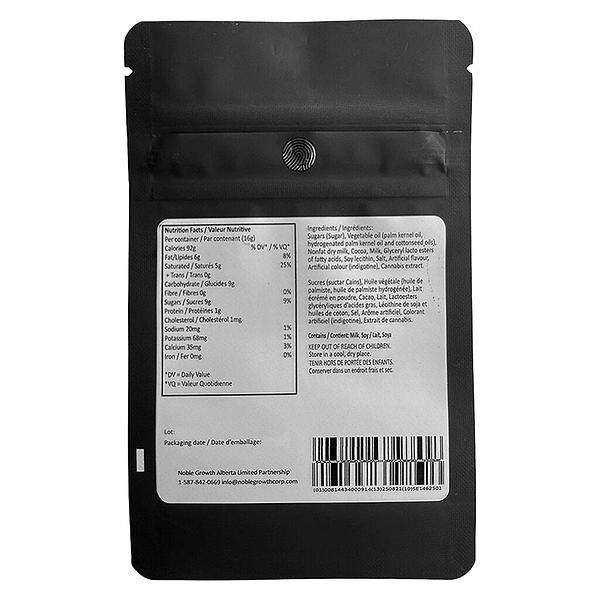 Next Friday - Shatter Bar