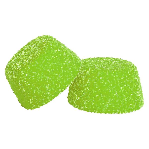 SWEET TOOTH CANNFECTIONERY CO. - Sour Apple Gummies