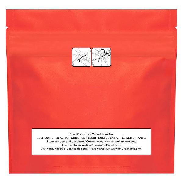 Back Forty - Liquid Imagination