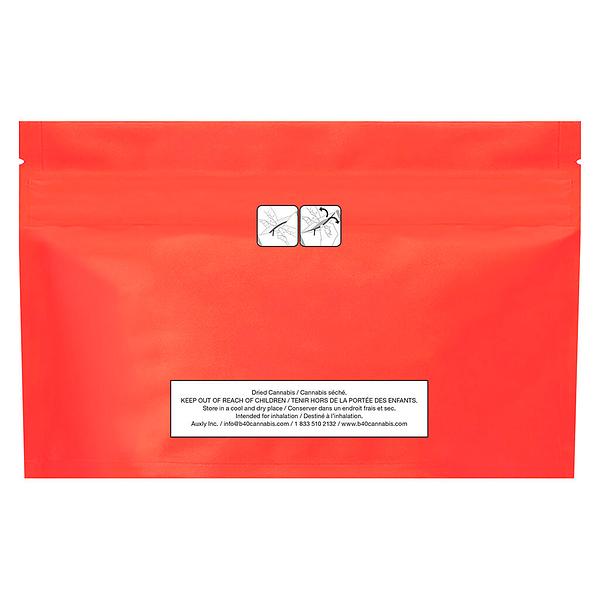 Back Forty - Liquid Imagination