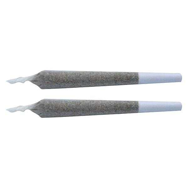 Truro - Caps Junky Pre-Roll