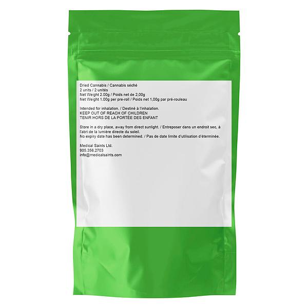 Pepe - 11 Week Pink Pre-Roll