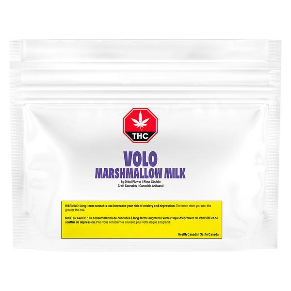 VOLO - Marshmallow Milk