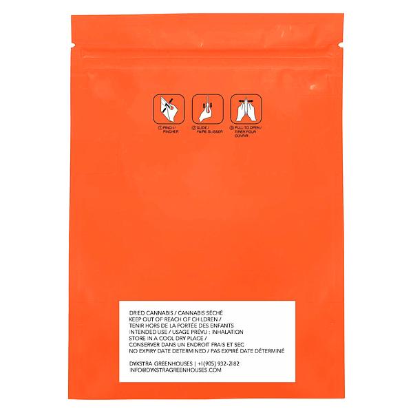 OHJA - Space Cookies Pre-Roll