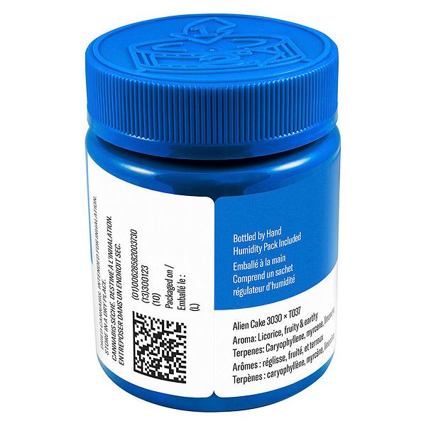 San Rafael '71 - Black Jelly