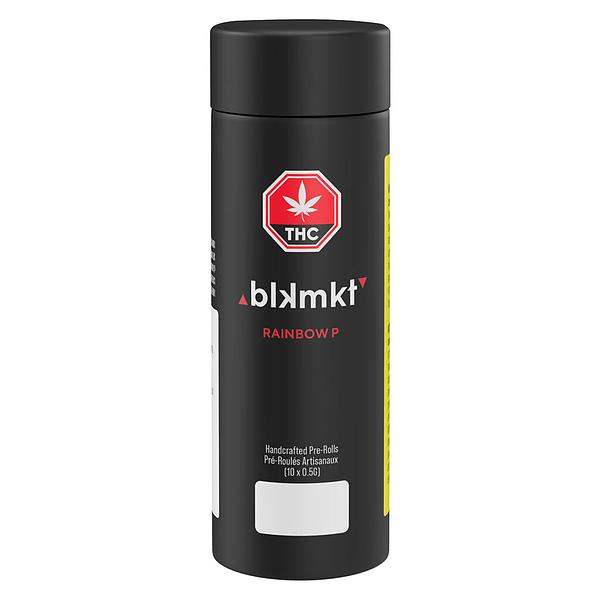 BLK MKT - Rainbow P Pre Roll