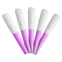 LITTI. - Purp'd Out Double Diamond Infused Pre-Roll