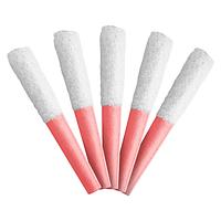 LITTI. - Punch'd Up Double Diamond Infused Pre-Roll