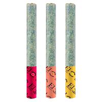 El Blunto - El Jointo FlavorCore The Grand Tour Variety Infused Pre-Roll