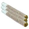 Puffer's Paradise - Honah Lee Haze Glass Tip Pre Roll thumbnail 1