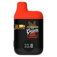 Claybourne - Gassers Lemon Cherry G Liquid Diamonds AIO