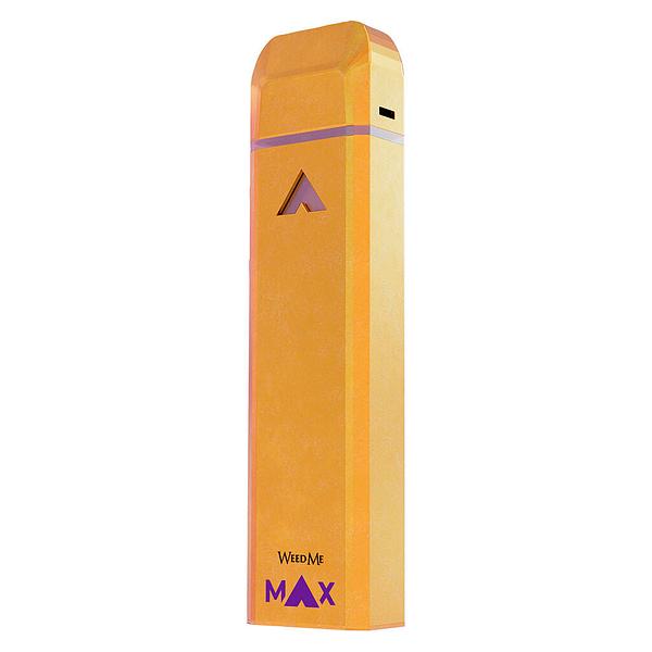 Weed Me Max - Liquid Diamond Mango Blueberry - AIO