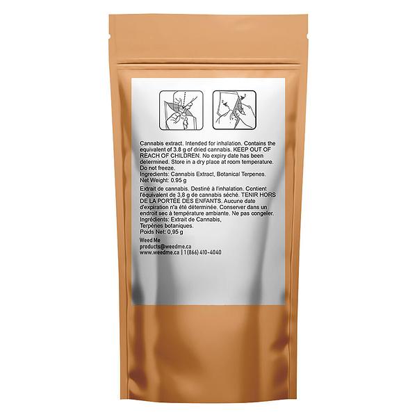 Ambr x SJ - Chrro Btz Liquid Diamond AIO