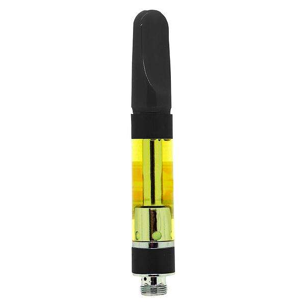 Electric Lettuce - Toasted Vanilla 510 Thread Cartridge