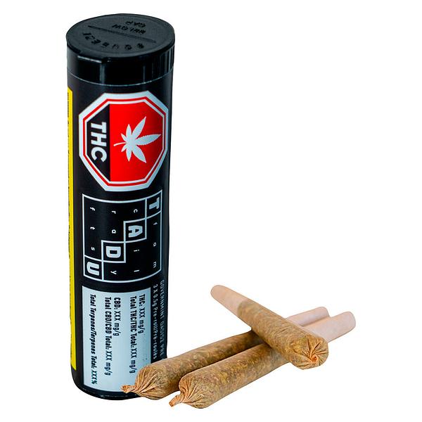 TADU - Governmint Oasis2 Pre Roll image 4