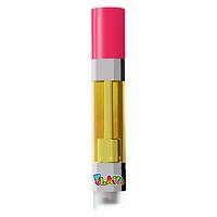 Flava - Raspberry Rush 510 Thread Cartridge
