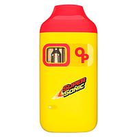 OP - Super Sonic Disposable Vape