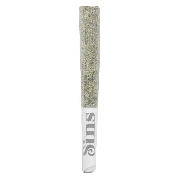 67 Sins - 67 Artisan Reserve Pre-Roll