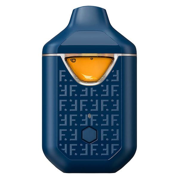 Foray - Sidekick All In One Thc:Cbg:Cbd image 1