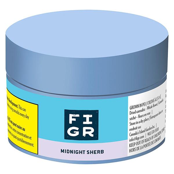FIGR - Midnight Sherb