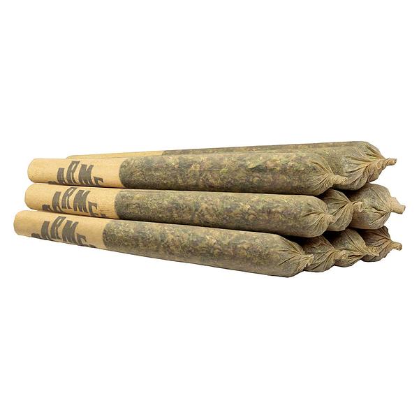 Carmel - Two Pack: Bubblegum Marker & Red Bullz Pre-Roll