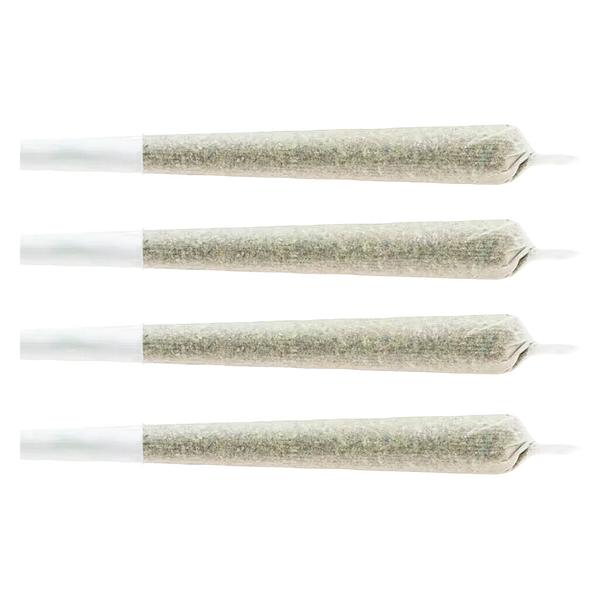 CHUB'S - Snack Pack - Indica Pre-Roll