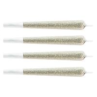 CHUB'S - Snack Pack - Indica Pre-Roll