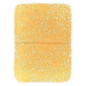 Wyld - Real Fruit Peach Gummies 3:1 CBD:THC