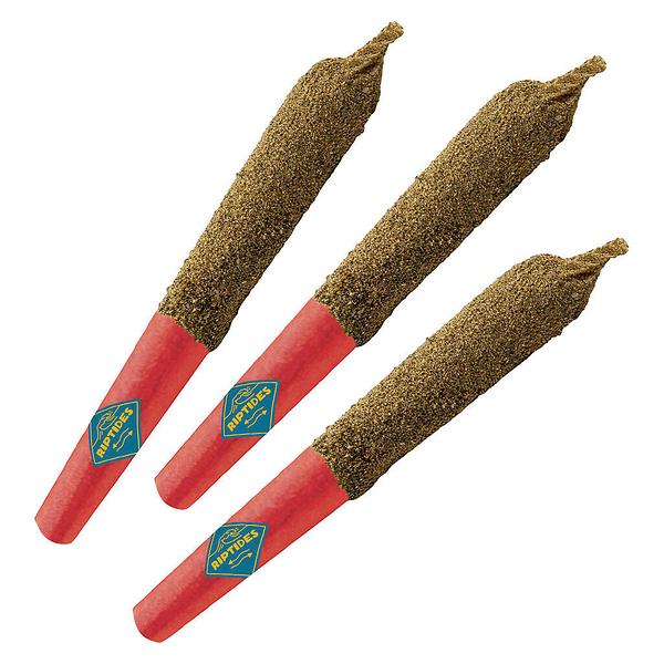 Riptides - Hula Hoots Infused Pre-Roll