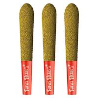 Papa's Herb - Fruit Punch Kief Coated Diamond Infused Pre-Roll