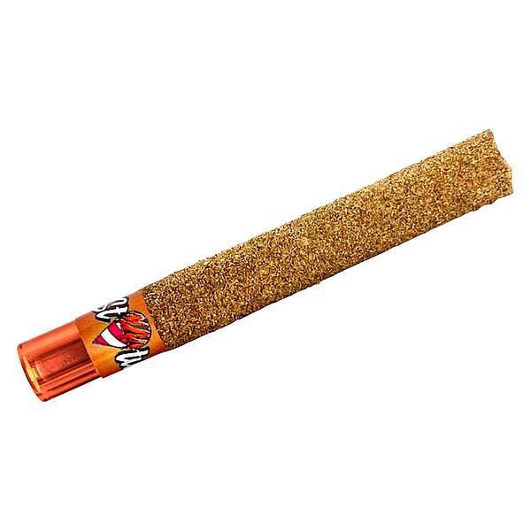 Status - Tigers Bleed Liquid Diamond Infused Kief Coated Blunt