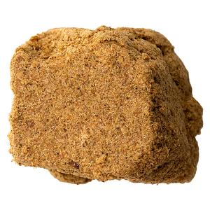 BIG - BIG Blonde Hash