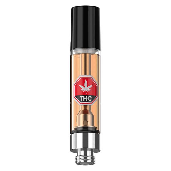 The Loud Plug - Island Breeze 510 Thread Cartridge image 1