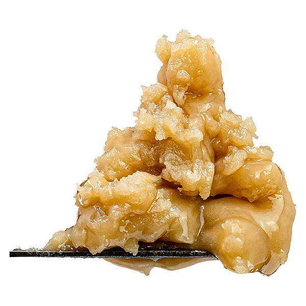 Rezinate - White Gorilla Butter Press