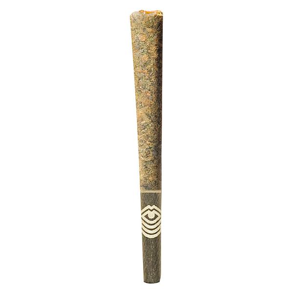 Ministry of Sativa - Ministry of Sativa Pre-Roll