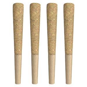 3Saints - Frosted Lemons Pre-Roll
