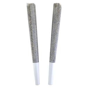 BC Doobies - Tiger Balm Pre-Roll