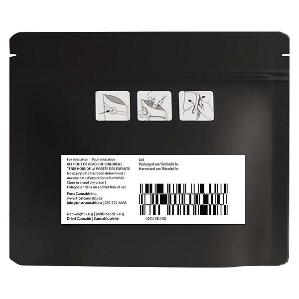 Frost Cannabis - '91 Royale